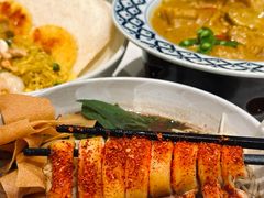 -泰香米泰国餐厅(鎏嘉码头店)