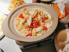 -厨创东北传家菜(信义坊店)