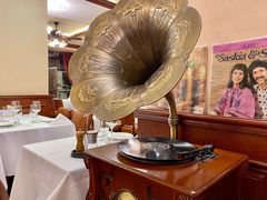 -摩根扒房(桐梓林店)