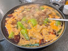 -湘肠香火锅店(团结湖店)