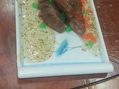 -大眼锅贴水饺(河东店)