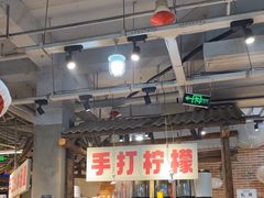 -五里关火锅(牛市口店)