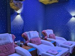 -秘地·影院式足浴SPA(凤三旗舰店)
