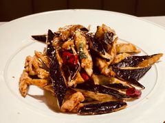 -巴扎屋大盘鸡·新疆菜(汇嘉时代店)