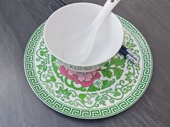 -南里山房·新淮扬菜(徐汇万科店)