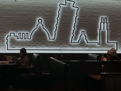 -萨莉亚意式餐厅(新邻天地店)