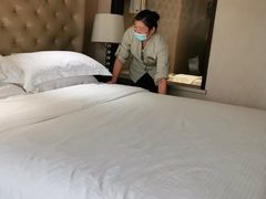 -武汉汉口火车站东方建国大酒店