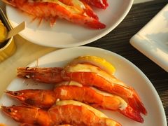 -克丽司汀酒店-日光阁餐厅