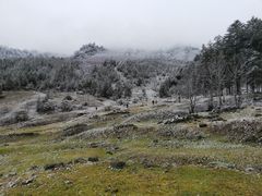 -硗碛藏寨·神木垒景区