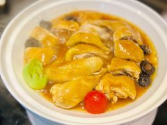 花雕酒醉河田鸡-闽和南(深圳万象城店)