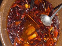 -常和州·夜宵大排档(常州单店)