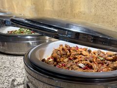 -汉巴味德·烤肉与啤酒的自助(杭州大悦城店)