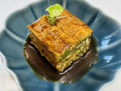 -香雪海饭店中餐厅(人民桥店)
