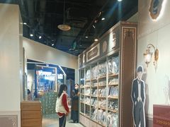-IPSTAR|潮玩星球(天府广场店)