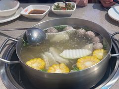-为什么牛潮汕牛肉火锅(万胜广场店)