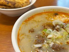 -顺华粉馆(桃园南路店)