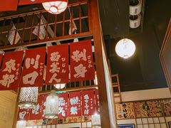 -玉川屋·深夜食堂居酒屋(柳巷店)