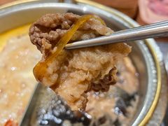 -一绪に寿喜烧(荟聚店)