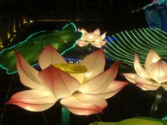 -深圳锦绣中华民俗村