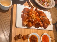 -粤集·手工粤菜(皇庭广场店)