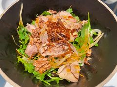 -胡麻(静安嘉里店)