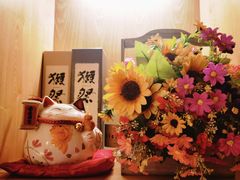 -吉炙烧鸟•本格料理(国际商贸城店)