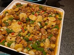 -丝路金桃·新疆菜(徐汇店)