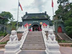 -北山公园