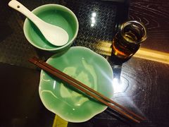 -五观堂素食(新华路店)