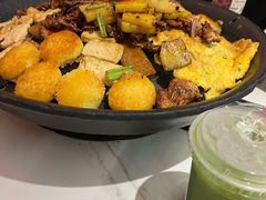 -一烙锅(友谊店)