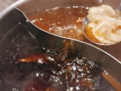 -呷哺呷哺 黄金牧场 (旧宫永辉超市店)