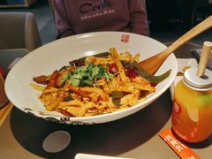 -川成元·麻辣香锅(凯德MALL西直门店)