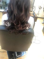-Show fa salon 秀发沙龙