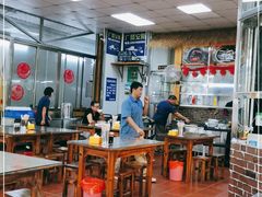 -崖口煲仔饭
