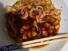 -小螺号海鲜·地道鲁菜(恒大店)
