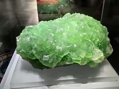 -湖南省地质博物馆