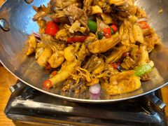 -饭怕鱼(阳光100店)