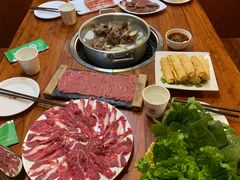 -草原牧羊火锅·龙虾·烤鱼(杨浦店)