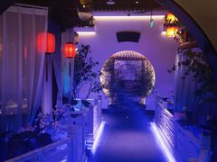 -庭院江南菜•烤鸭•非遗传承(丰台总部基地店)