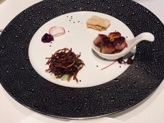 豉味蒸凤爪-富力丽思卡尔顿酒店·丽轩中餐厅