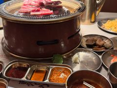 -西塔老太太泥炉烤肉(温州首店万象城黑金店)