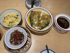 -十八碗(海口吾悦广场店)