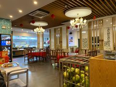 大堂-渔友鲜海鲜加工(海鲜大世界店)