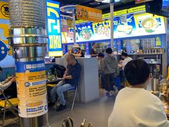-喜井无限自助烤肉公司(石厦店)