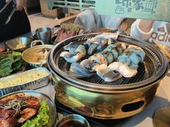-味家烤肉烤鳗鱼牛排(西塔旗舰店)