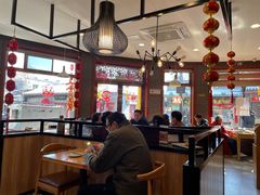 -惠丰门丁肉饼店