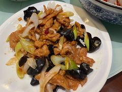 -蔡家酒楼(一德街店)