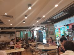 -玲又珑美食(盘福路店)