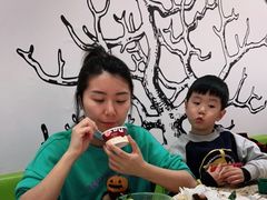 -禾斗海鲜自助(市南银座店)