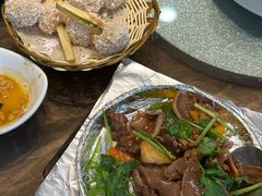 -庄氏祥记家常食府(国瑞建材家居博览中心店)